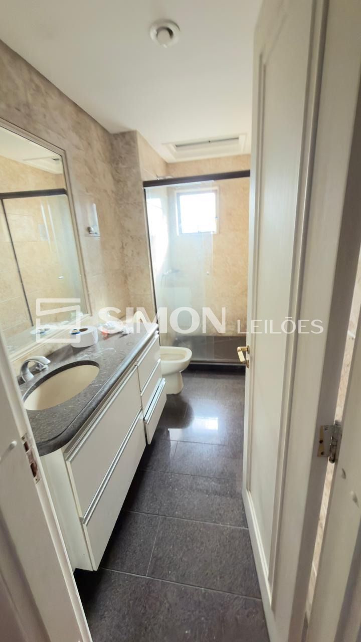 Apartamento em Curitiba - PR